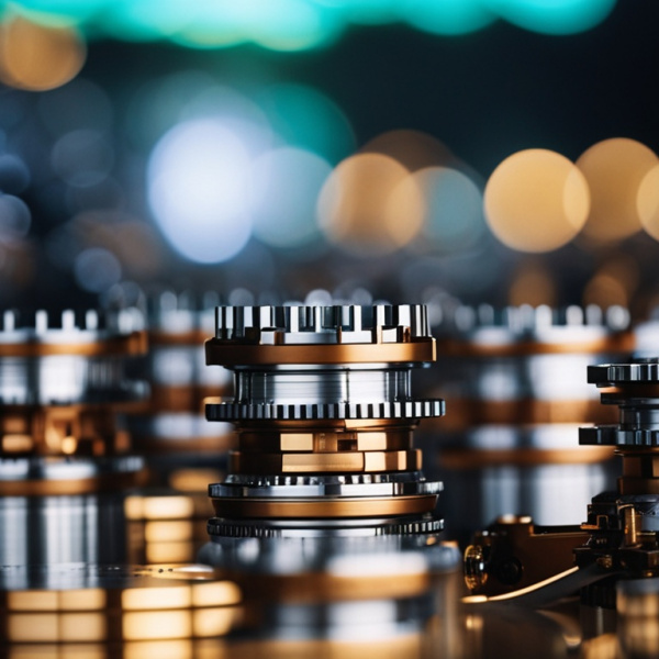 机械自动化行业的未来发展趋势