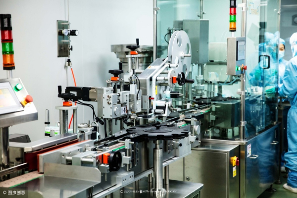 什么是定制非标自动化设备？你一定存在这种误解