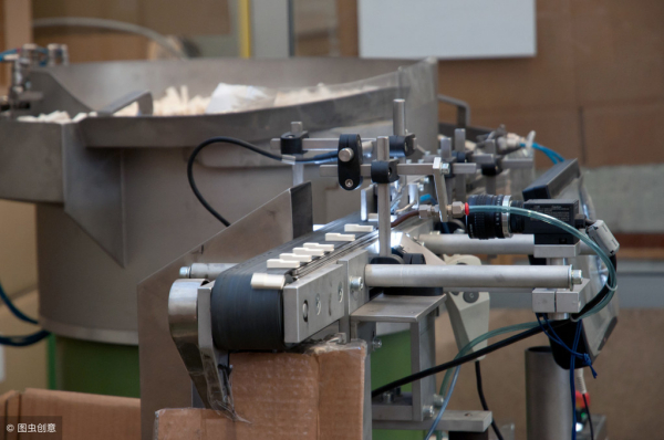 非标自动化行业发展现状及所存在的问题