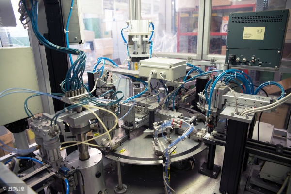 从事非标自动化设备研发，如何提高机构设计能力？