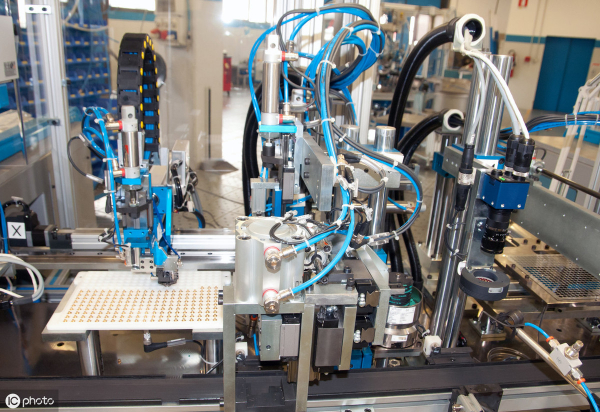 非标自动化行业前辈经验之谈，技术狂人是如何炼成的