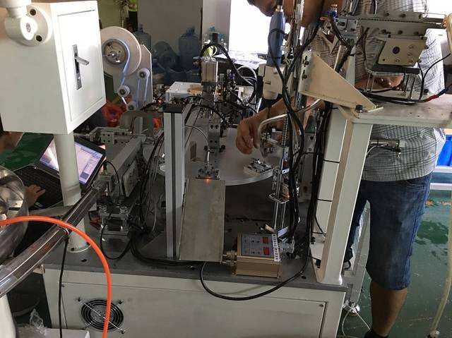 读完此文你就搞懂了非标自动化行业的现状