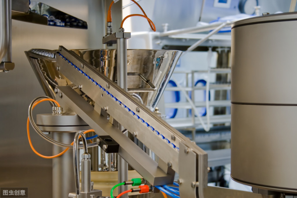 哪些制造行业有可能实现非标自动化的量化？